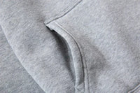 Solo Leveling Premium Fleece Hoodie — Arise Drop 6