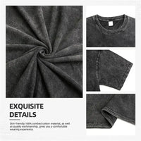 Demon Slayer Oversized Tee 6