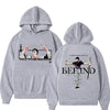Fushiguro Toji JJK Hoodie