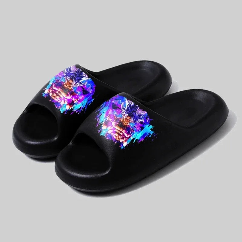 Dragon Ball Z Slippers