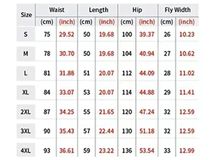 Solo Leveling Training Shorts