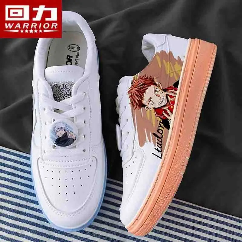 Jujutsu Kaisen Sneakers