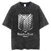 Retro MHA Graphic Tee