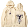 Gojo Satoru JJK Hoodie