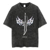 Gift Solo Leveling Tee