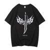 Igris Solo Leveling Tee