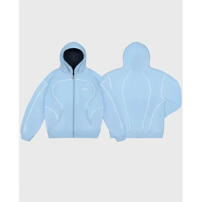 Street Ronin Tracksuit