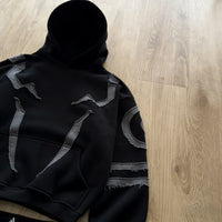 Yuji Itadori Tracksuit — Anime Streetwear Set 2