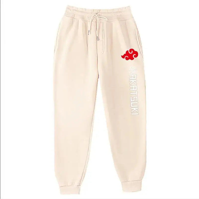 Akatsuki Fleece Trousers