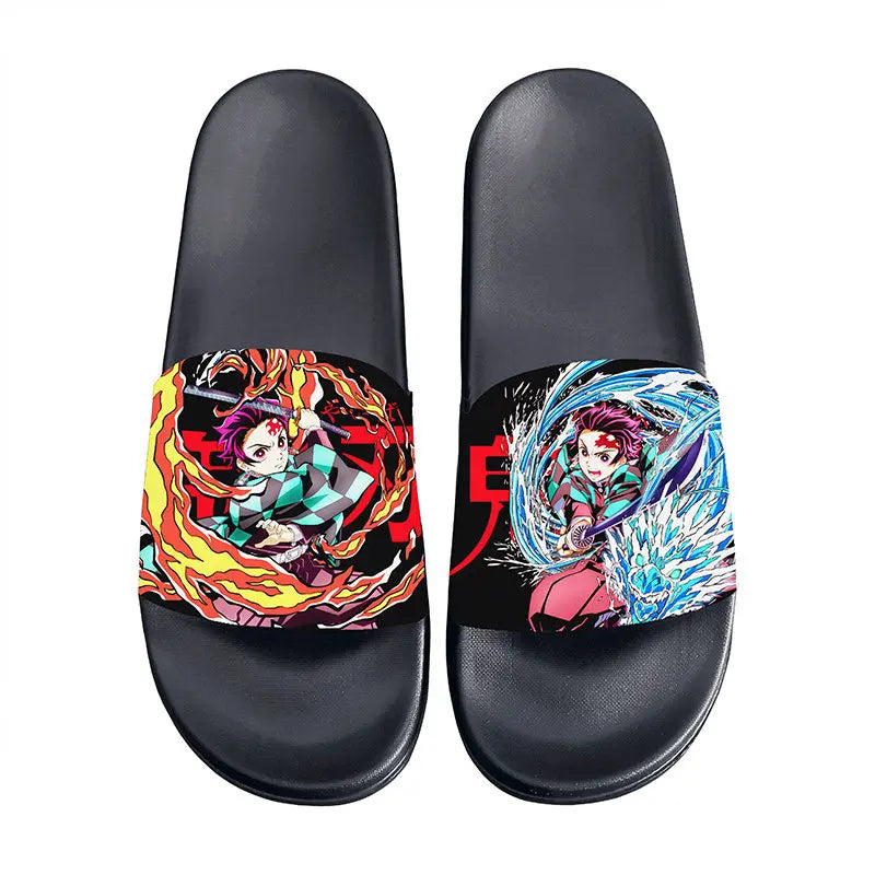Anime Demon Slayer Sliders