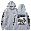 Solo Leveling Pullover Hoodie