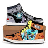 Nezuko Kamado Anime Sneakers