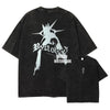 Berserk Summer Cotton Tee
