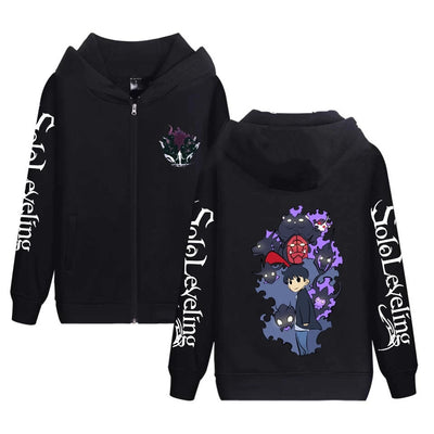 Seven Deadly Sins Anime Hoodie | Meliodas Graphic Hoodie