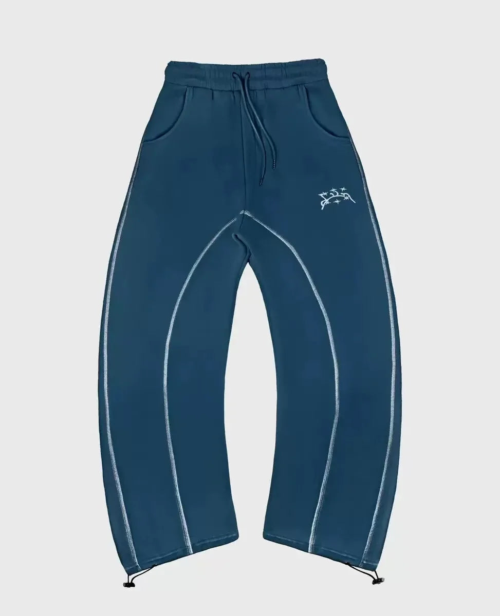 Street Ronin Tracksuit