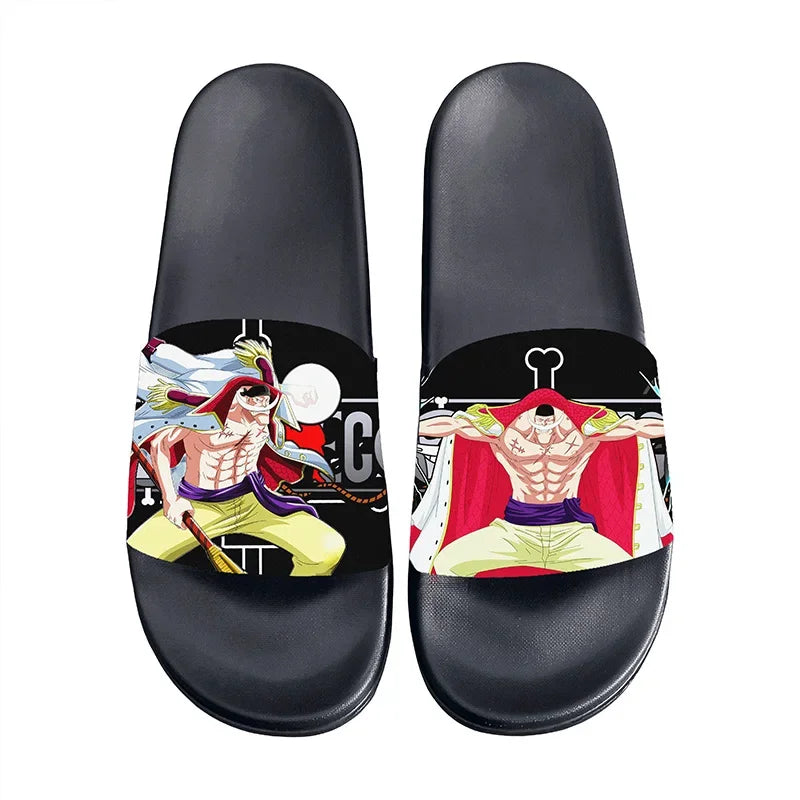 One Piece Sliders