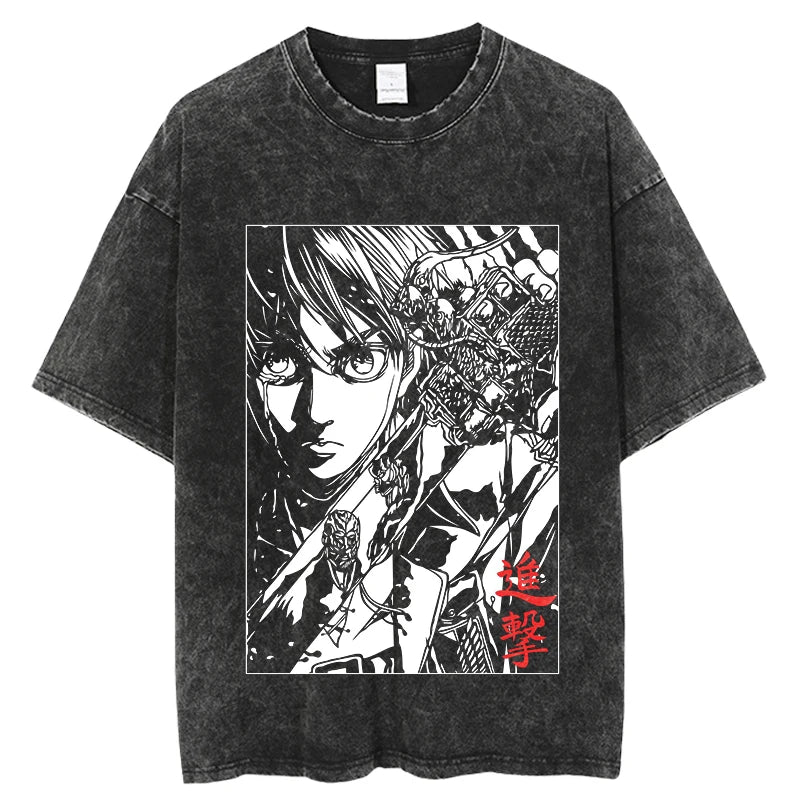 Akira Kaneda Vintage Tee