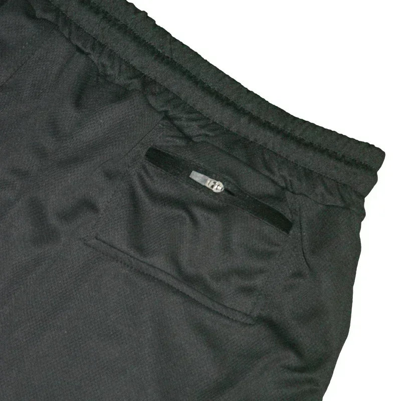 Anime Basketball Gym Shorts