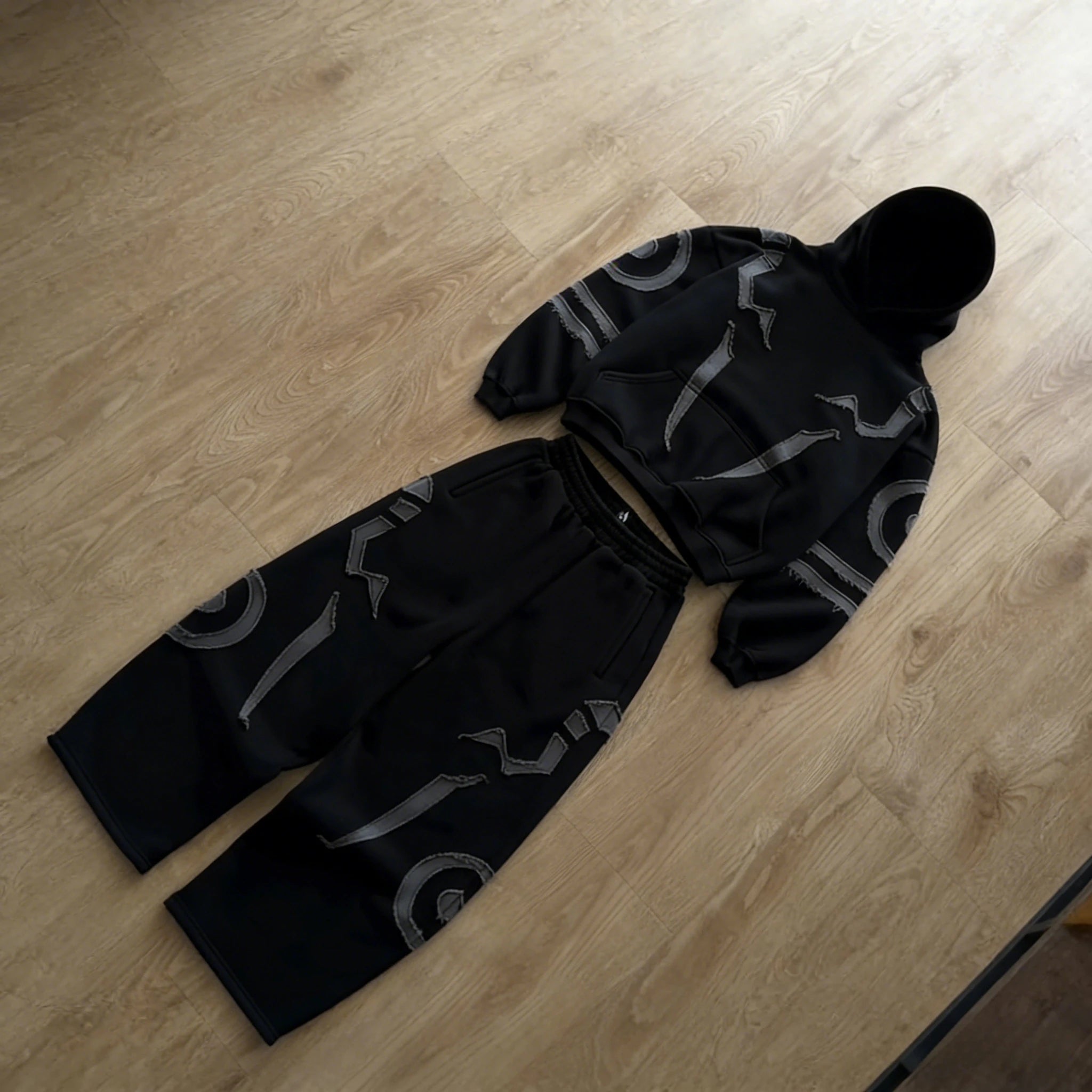 Yuji Itadori Tracksuit