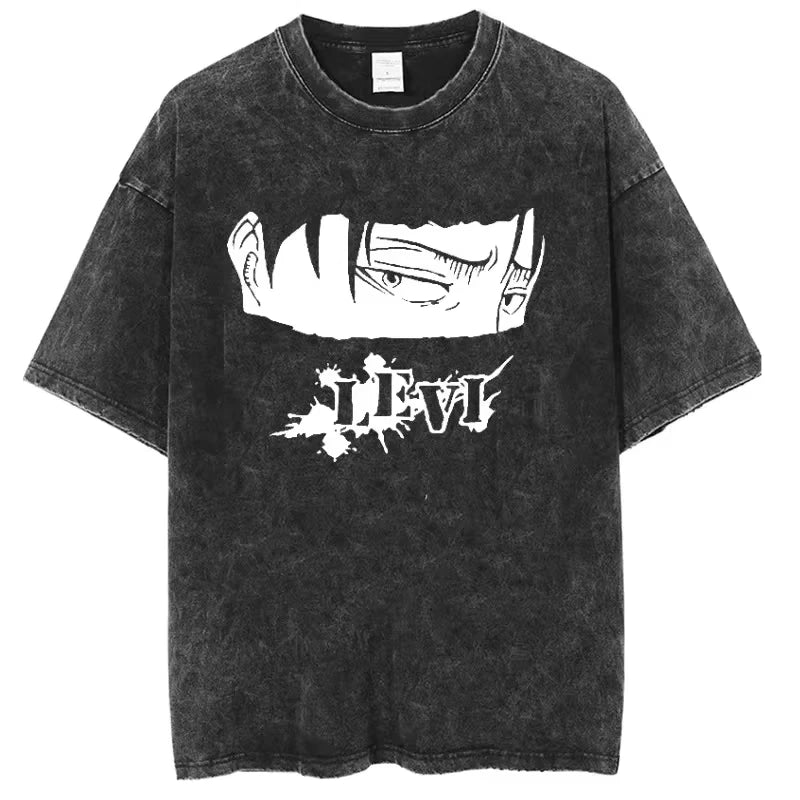 Retro MHA Graphic Tee