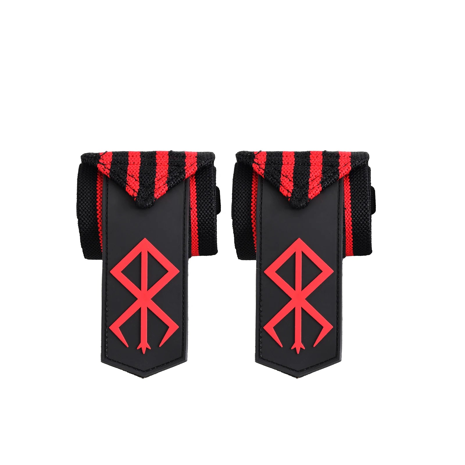 Weight Lifting Wrist Wraps - Powerlifting