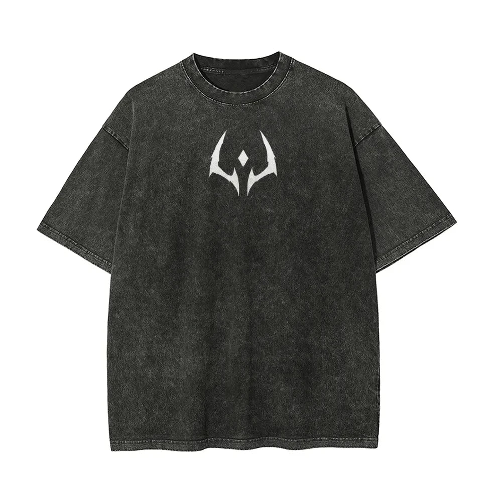 Jujutsu Kaisen Ryomen Sukuna T-Shirt