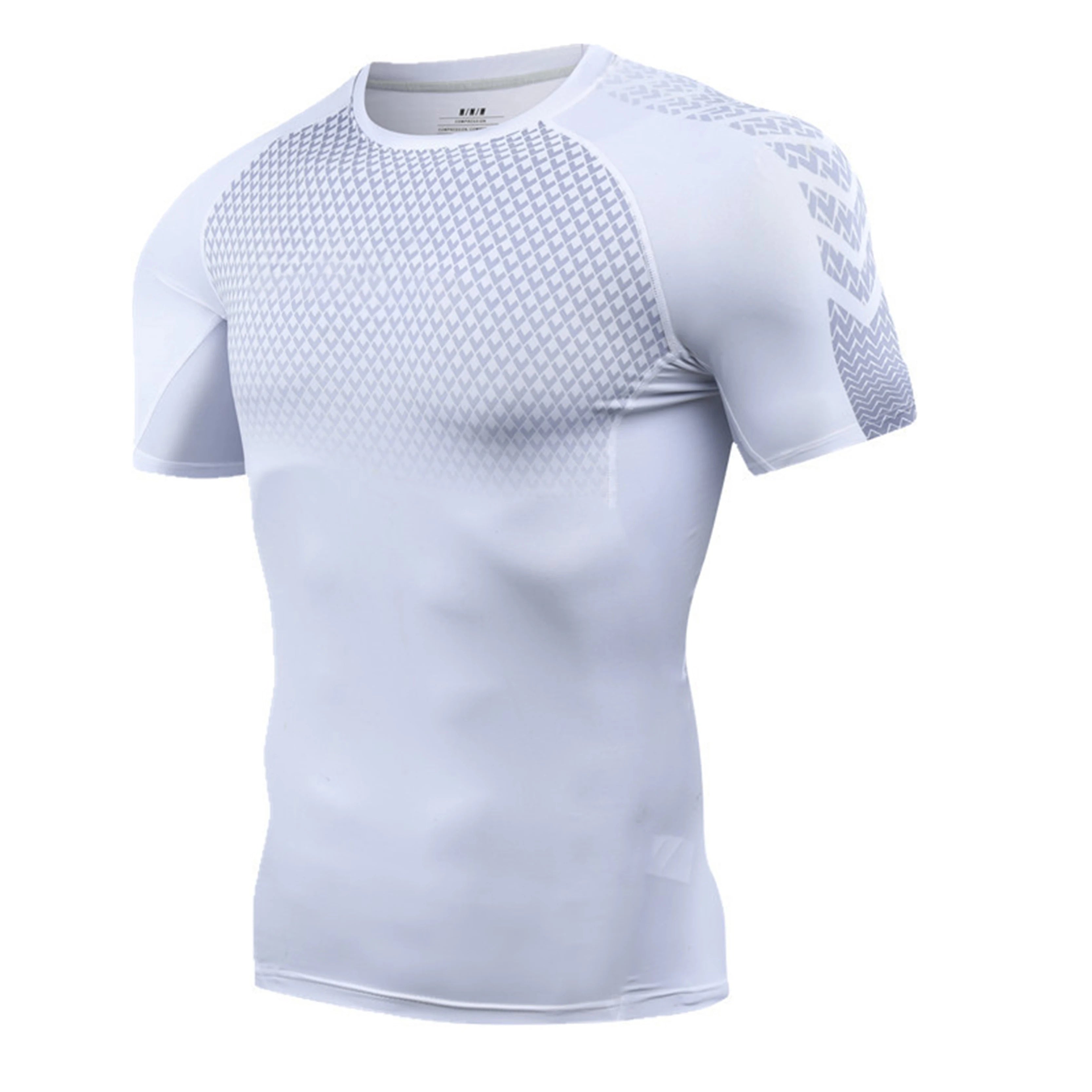 IPPO Compression T-shirt