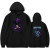 Loose Gojo JJK Hoodie