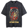 Hunter x Hunter Vintage Tee