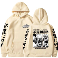 Solo Leveling Pullover Hoodie — Sung Jinwoo Fan Drop 2